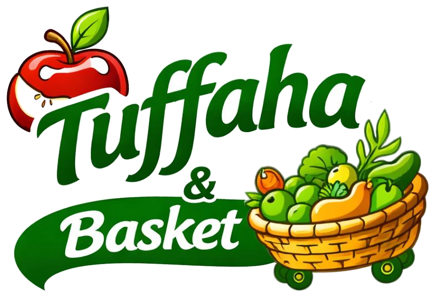Tuffaha & Basket